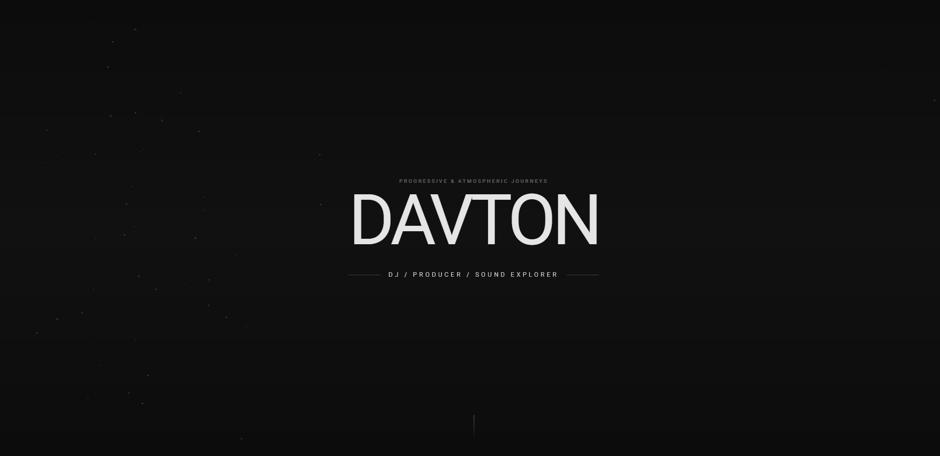 Miniatura del proyecto Davton DJ