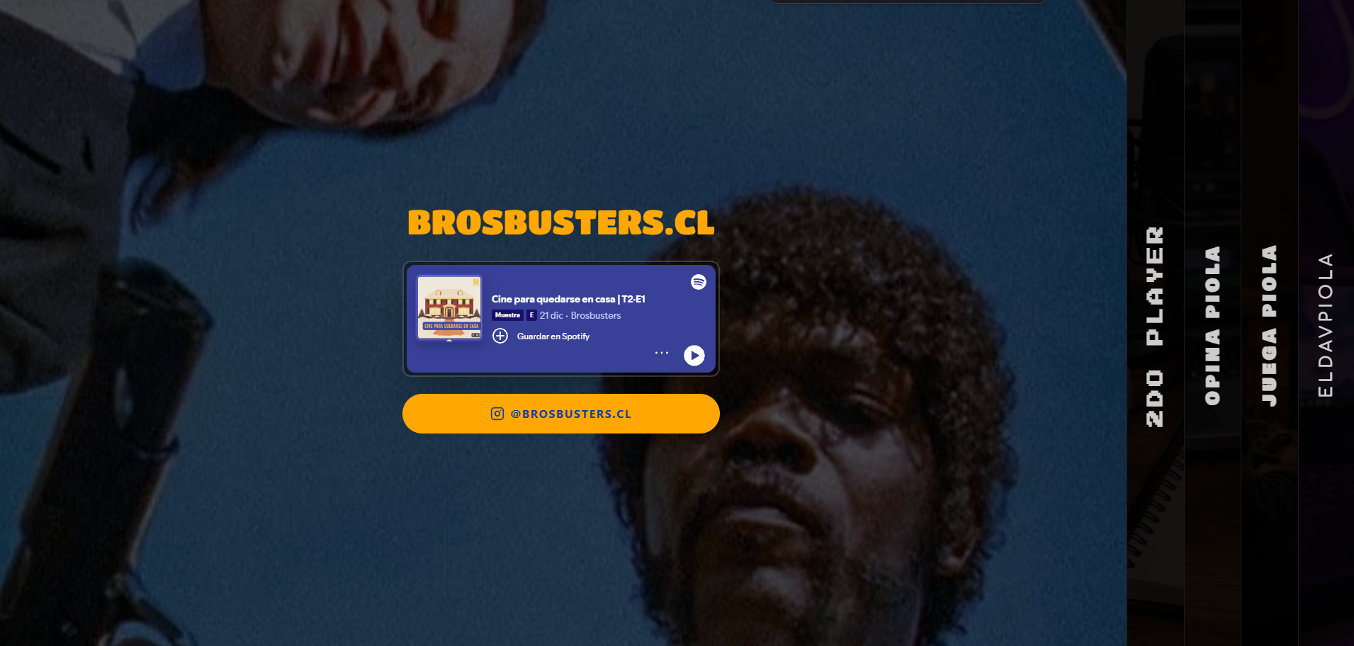 Miniatura del proyecto Modo Piola Hub